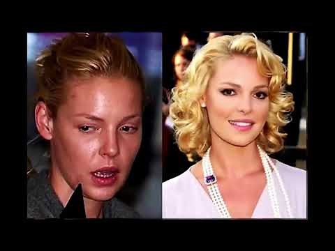 Transvestigation Real Face Of Hollywood Devils