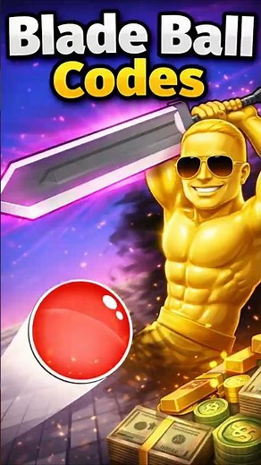 These Blade Ball Codes Are Insane #bladeball #robloxcodes #roblox