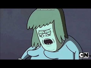 Muscle Man says Nword asmr