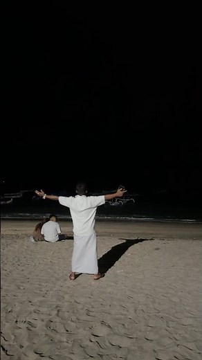 Kuta Beach Bali