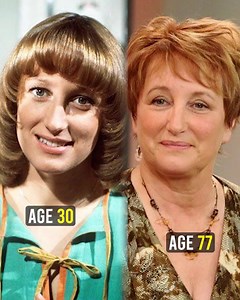 8K views · 22 reactions | Laurie Walters played Joanie, the artistic Bradford daughter on Eight Is Enough. After acting, she shifted to environmental work and theater directing. | Silver Elephant | Facebook