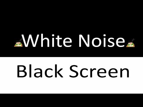White Noise No Ads: Calming Sounds for Deep Sleep and Stress Relief | 12 Hours