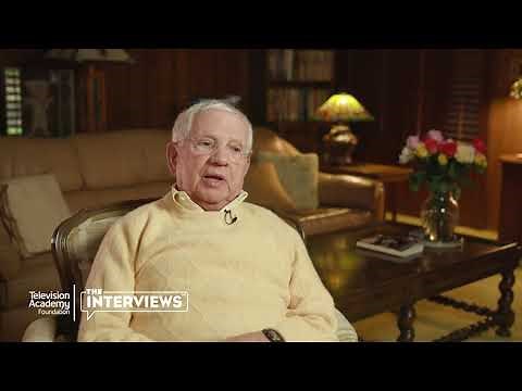 Robert Clary on being taken to a concentration camp during the Holocaust