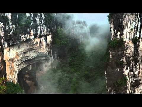 Freak Weather: Strangest Weather on Earth