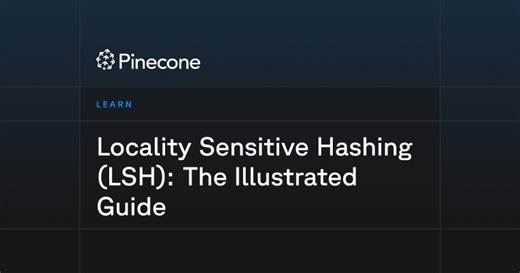 Locality-Sensitive Hashing (LSH) Explained | Aditya Raj Boum posted on the topic | LinkedIn