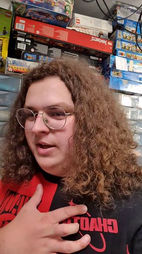 Discovering Romania’s Ultimate Hidden LEGO Collection Room