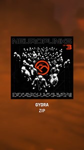 Gydra dropping Zip — clean forward motion, precise energy and a groove that keeps things moving. Hit play, feel each hit and let the track guide the vibe. #dnb #drumandbass #dnbfamily #dnbmusic #dnbportal | DnB Portal