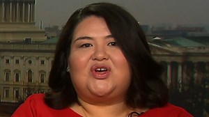 Dreamer to John Kelly: You're a bully