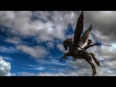 Andrômeda - O que a mitologia grega fala sobre essa constelação?