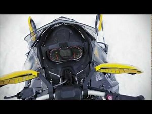 2013 Ski-Doo Renegade