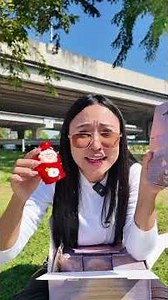 Unboxing the Hudodo random box this time, I was shocked! I got a secret item out of nowhere. The ...