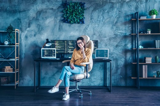 Resources for Building Applications with Database Services