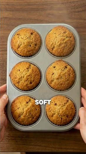 Cinnamon Cottage Cheese Muffins 🧁✨#easyrecipes #cooking #recipe ##dessert #chocolate #cake