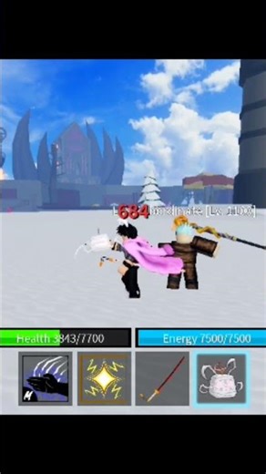 Noo I lost my Spider fruit #blox fruit #roblox