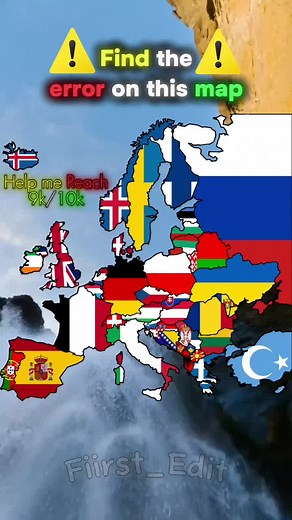 Find the error on this map?? #fyp #mapping #fiirst_mapping #fiirstedit #fiirstxedit