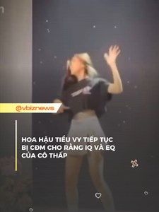 Hoa Hậu Tiểu Vy: EQ là gì? Giải thích nhanh cho fan
