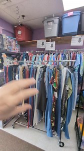 1.6K views · 13 reactions | We are open to the public Thursdays and Fridays 10:00 to 4:00 come on in 280 route 211 East Middletown, New York 10940 | Lovely Ladies Consignment Shop | Facebook