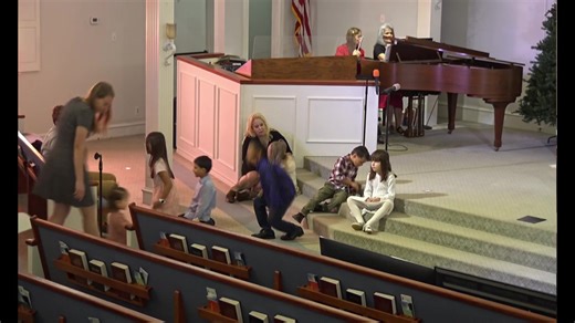 Live streaming of the Joshua Seventh-day Adventist Church Service Our other live stream websites: Church Online: https://joshuasda.churchonline.org/ Facebook: https://www.facebook.com/joshuasdachurch/live_videos/ Roku: JoshuaSDA Amazon Fire: JoshuaSDA | Joshua SDA Church