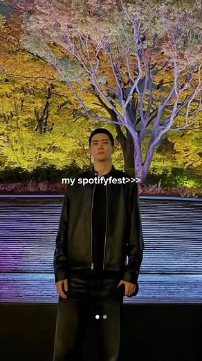 Experience the Ultimate Spotify Fest with NCT, NCT Dream, NCT 127, and Seventeen