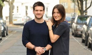 New ways to pay: Transfer money with a text message or pay with a wave