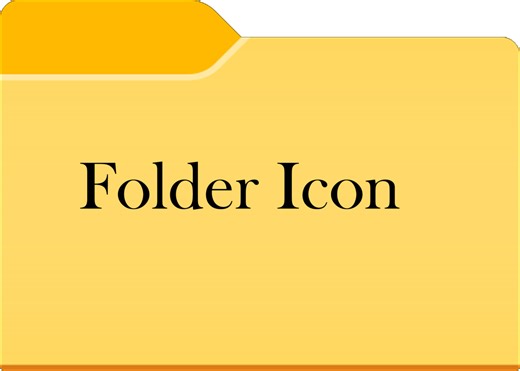 How to Create Folders Using Windows Xp