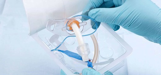 Tracheal Stenosis And Intubation Or Tracheostomy | Tracheostomy Education