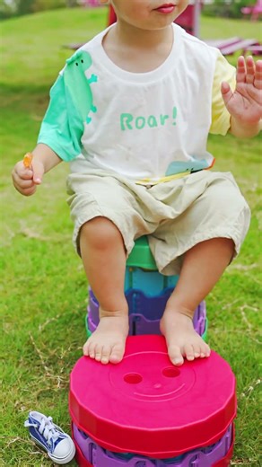 Litgadgets 🧸 Cool Things & Funny Stories 😂 Kids Gadgets, Family Comedy, Sitcom Moments #shorts