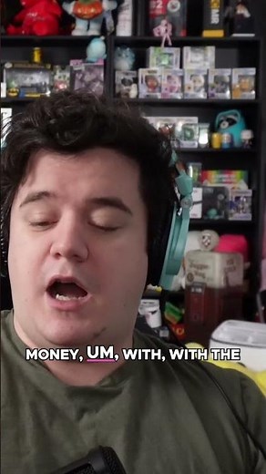 Why I Don't Stream Full Time