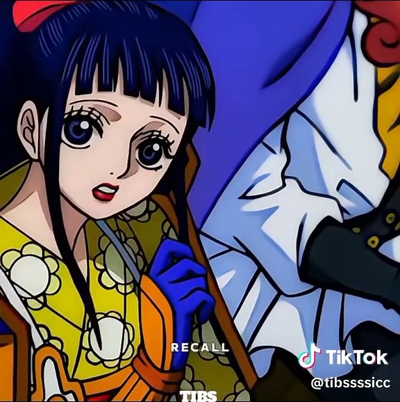 Luffy's Red Hawk Attack in One Piece Explained