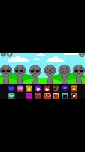 Sprunki X Poppy Playtime: New Gaming Animation Episode