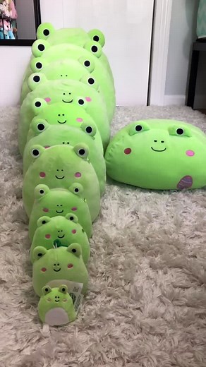 Frog Dancing Compilation | Cute Frogs show off their Moves