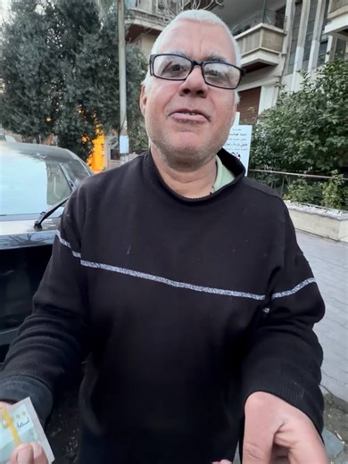 أغلى قطعة بسكويت بسوريا من أفضل بائع