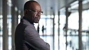 Line of Duty: Season 1 Episode 4 Shut Out