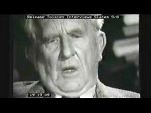 JRR Tolkien on Film