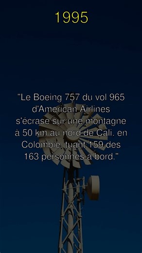 Ce jour-là (20 décembre)... 5 Faits Historiques Qui Vont Vous Surprendre ! n°266