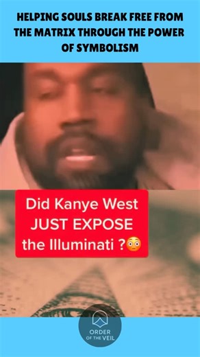 Order of the Veil on Instagram: "👇 What the awakened know about Hollywood sacrifices that you don’t They can control Shaq, Barkley, LeBron, Jay-Z, Beyoncé! But they can’t control him. He names names—no slice taken. Only serves God. His mama was sacrificed. Michael Jordan’s dad, Bill Cosby’s son, Dr. Dre’s son—Hollywood missing kids. Traumatize to control. Monetize the pain. That’s why you have to break free! We’ve exposed it all—word for word from The Book of Wisdom and The Book of Symbolism. T