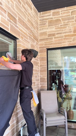 Passionate Window Washing Services in Denver