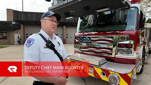 From running 3,500 calls a year to pushing nearly 8,000, Deputy Chief Mark Koonter watched The City of East Lansing​ Fire Department grow—and helped the department grow with it. His greatest pride isn’t in a single call, but in the people who show up ready for everything, every time. He retired three days after this interview, closing out a remarkable career. Rosenbauer Dealer: Emergency Vehicles Plus | Rosenbauer Group