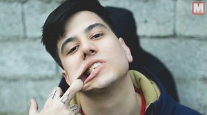 Duki se junta con Khea y Cazzu para estrenar el videoclip ‘Loca’