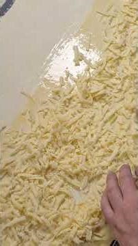 🧀 Crispy Puff Pastry Cheese Sticks #puffpastry #chess #cooking #food #shorts #foryou #recipe #yummy