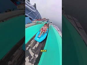 World's Longest Fastest Water Slides 😲