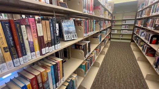 Former Sumner County Library Board chair reacts to Riley Gaines appointment