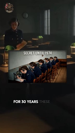 Everyone knows about the codebreakers at Bletchley Park, but almost no one knows about the "Examination Unit" hidden in downtown Ottawa.🍁 While U-boats were hunting Allied ships, a secret team on Wellington Street was hunting U-boat transmissions. They broke the codes that German Admirals swore were mathematically impossible to crack. For 30 years, this was Canada’s most guarded secret. These women went back to their normal lives as librarians and teachers, never telling a soul that they had he