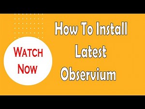 How To Install Observium On Ubuntu 20.04 || Network Monitoring Tools