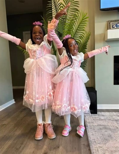 62 reactions · 53 comments | Happy 5th birthday  to our beautiful twins Liya and Lisa 殺blessings upon blessings   ❤️❤️❤️❤️❤️❤️❤️ #happybirthday #birthdaygirl #viralreelsシ #fblifestyle #reelsvideoシ #blessings #twins | Merlly Merline Zitha | Facebook