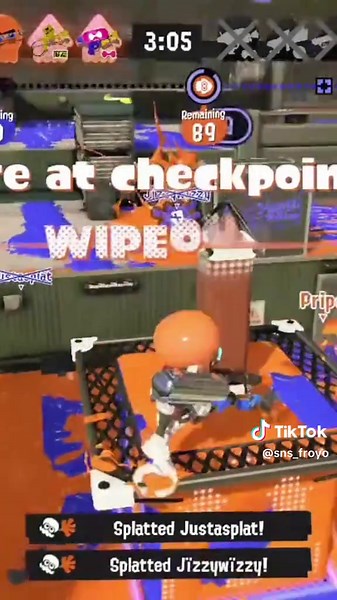 Erm… clips🧍🏾‍♀️(song’s AF1 Instrumental by snipesmf)#splatoon #splatoon3 #snsbuddyz #eliterscopemain #trashedit #backlinersarethebest #coroikasplatoon #skull #froyo