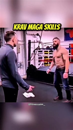 Fit Zone on Instagram: "KRAV MAGA SKILLS !💪✅🗿 . Copyright Disclaimer: "Copyright Disclaimer under Section 107 of the Copyright Act 1976, allowance is made for 'fair use' for purposes such as criticism, comment, news reporting, teaching, scholarship, and research. Fair use is a use permitted by copyright statute that might otherwise be infringing. All content used in this channel is for educational purposes and falls under fair use. . . No ©Copyright infringement intended Email (c