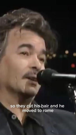 "The Missing Years" - John Prine at Austin City Limits circa 1992 #johnprine #ohboyrecords #acl