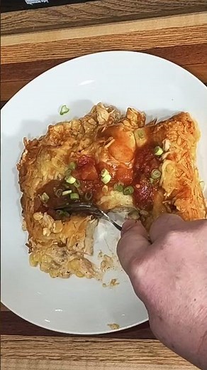1 pan easy chicken enchiladas