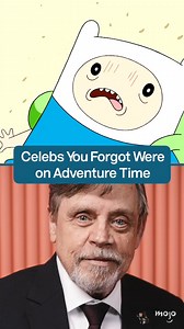 Celebs You Forgot Were on Adventure Time! | WatchMojo